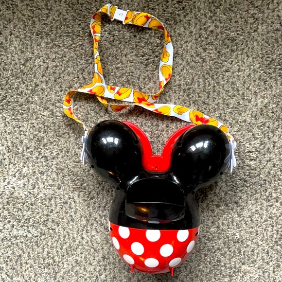 ❤️🐁❤️Disney Minnie Mouse Bag❤️🐁❤️ - Picture 3 of 7